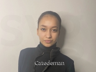 Catedeman