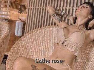 Cathe_rose