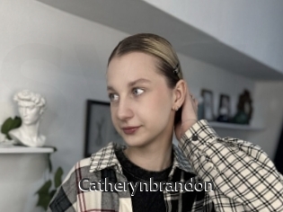 Catherynbrandon