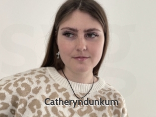 Catheryndunkum