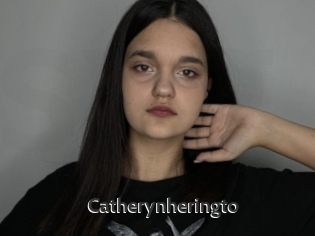 Catherynheringto