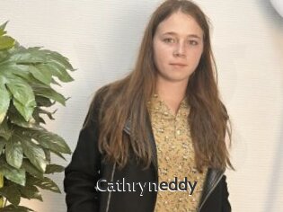 Cathryneddy