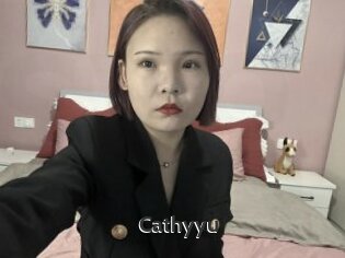 Cathyyu