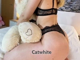 Catwhite