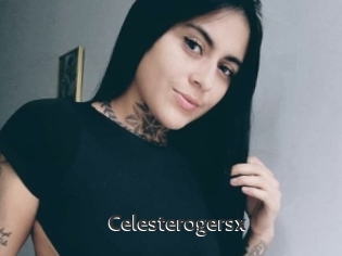 Celesterogersx