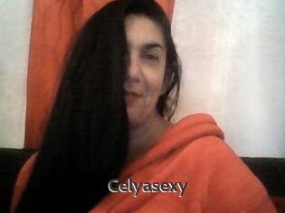 Celyasexy