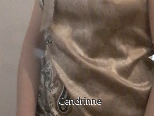 Cendrinne