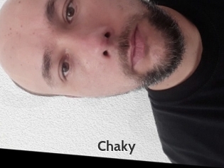 Chaky