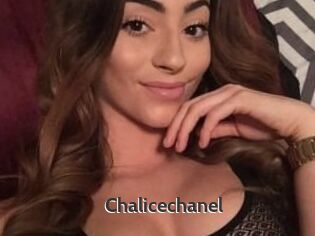 Chalicechanel