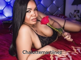 Chalottemartiinez