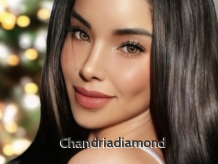 Chandriadiamond