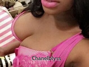 Chanelblyss