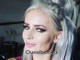 Chanelbrooksx