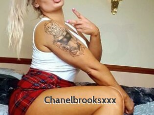 Chanelbrooksxxx