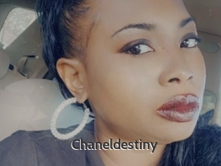 Chaneldestiny