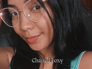 Chanell_foxy