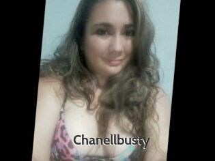 Chanellbusty