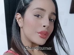 Chanellturner