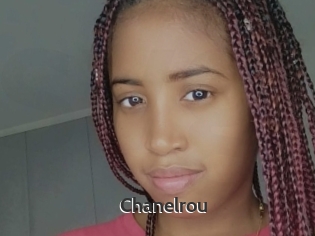 Chanelrou