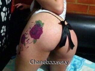 Chanelxxxsexy