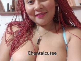 Chantalcutee