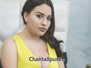 Chantallpusets