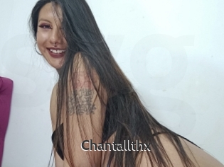 Chantallthx