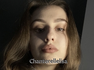 Chanterellelisa