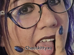 Chaoskittyxo