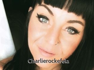 Charlierockefela