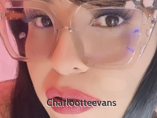 Charlootteevans