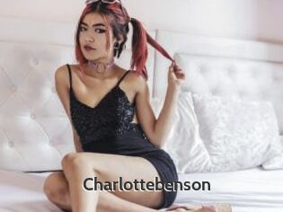 Charlottebenson