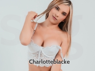 Charlotteblacke