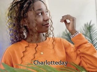 Charlotteday