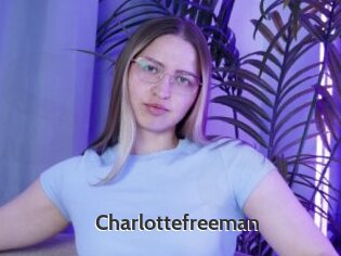 Charlottefreeman