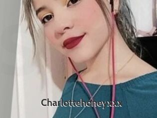 Charlottehoneyxxx