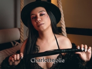 Charlottejolie