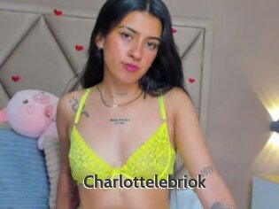 Charlottelebriok