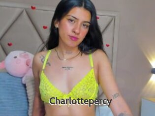 Charlottepercy