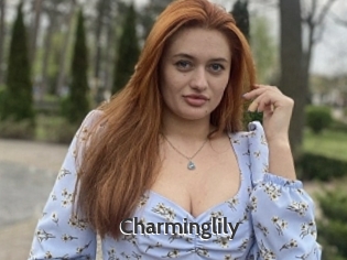 Charminglily