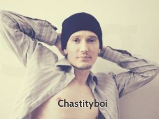 Chastityboi