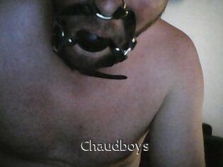 Chaudboys