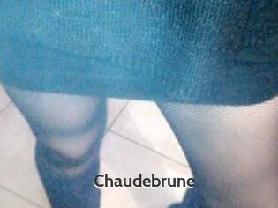 Chaudebrune