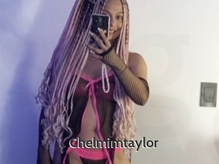 Chelmimtaylor