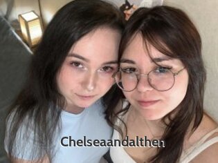 Chelseaandalthen