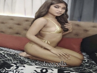 Chelseacella