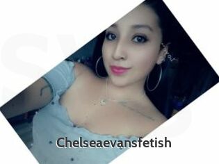 Chelseaevansfetish