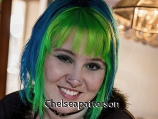 Chelseapatterson