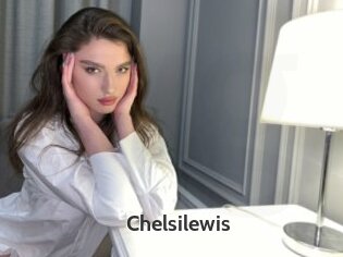 Chelsilewis