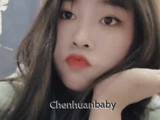 Chenhuanbaby